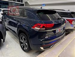 فولكسفاغن أطلس كروس سبورت